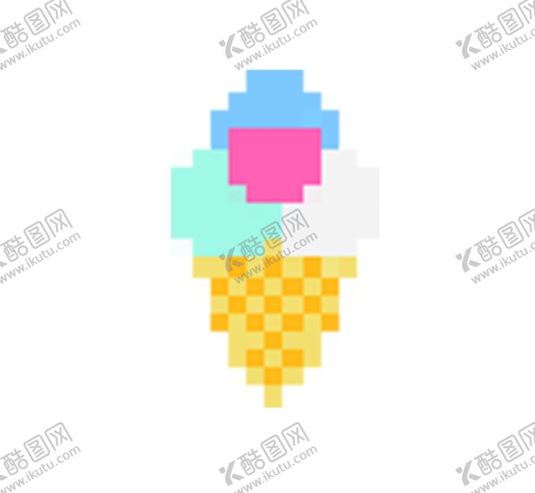 编号：93185507062259351154【酷图网】源文件下载-冰淇淋