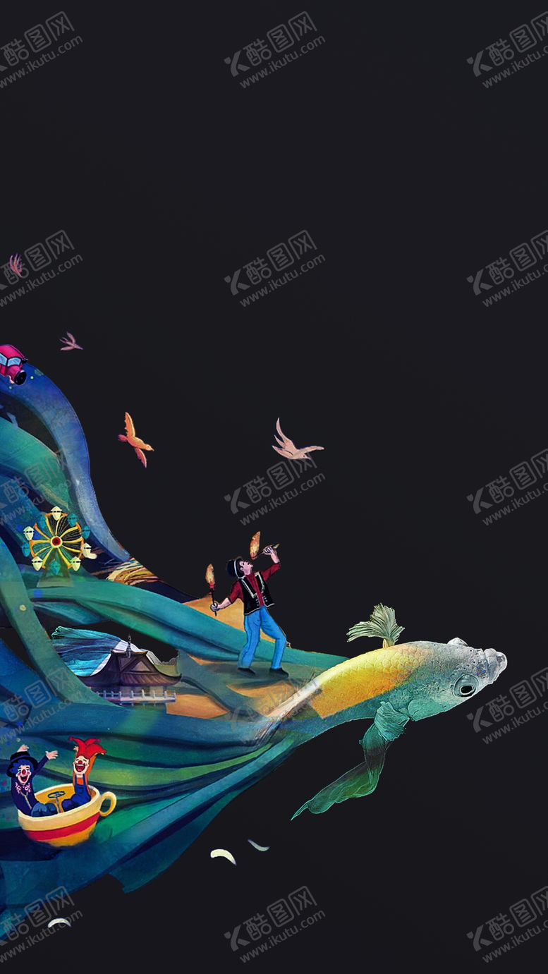 编号：49977509191819409733【酷图网】源文件下载-地产活动创意设计