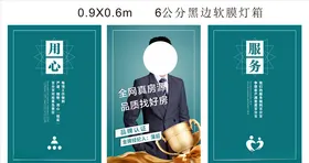 员工形象