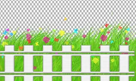 栏杆扁平化围老木栅psdpng
