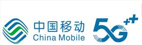 中国移动LOGO