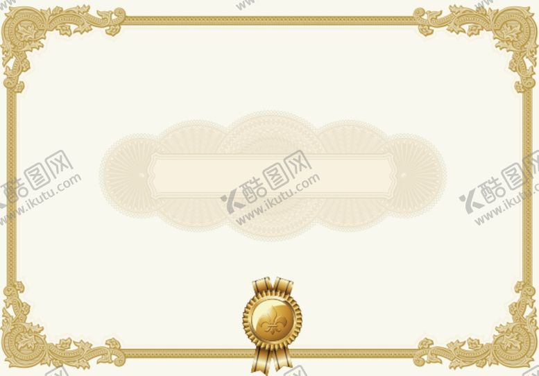 编号：90528307070034309636【酷图网】源文件下载-欧式边框