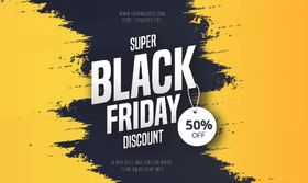 背景模板展板设计