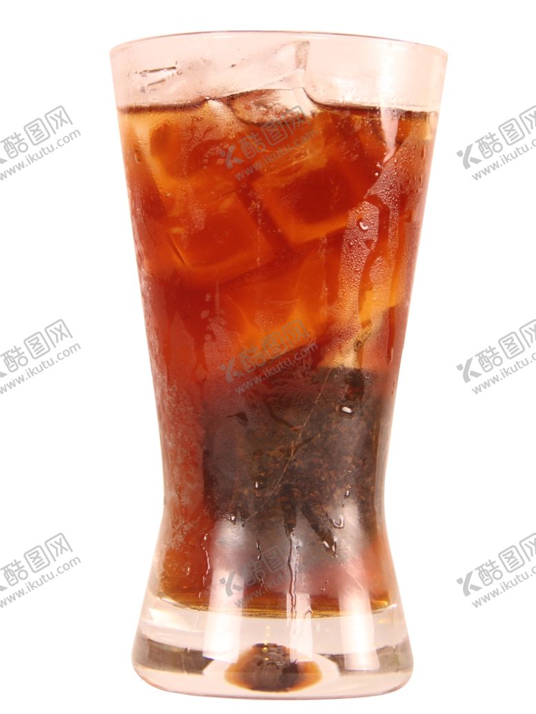 编号：85495510221928453071【酷图网】源文件下载-冰镇乌龙茶