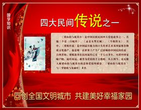 电影图片梁山伯与祝英台