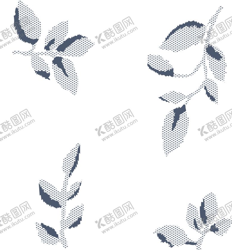 编号：64318909231321068204【酷图网】源文件下载-叶子