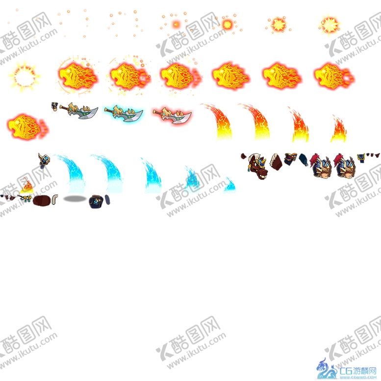 编号：80159009140757552773【酷图网】源文件下载-火焰