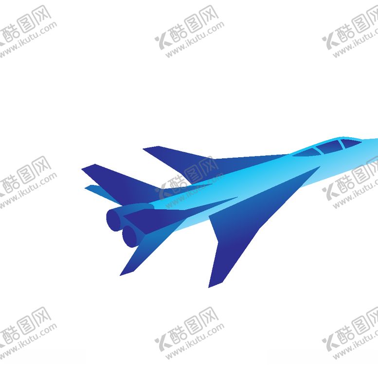 编号：88160709231706571930【酷图网】源文件下载-矢量飞机元素