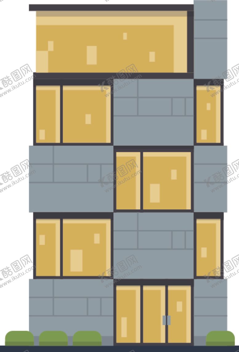 编号：75329510150234333122【酷图网】源文件下载-房子