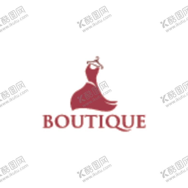 编号：25518206270859437670【酷图网】源文件下载-女性logo