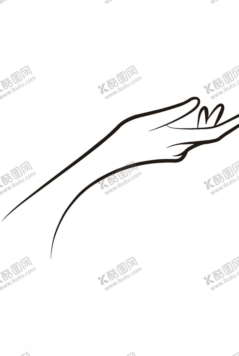编号：41846004182120025410【酷图网】源文件下载-手绘手