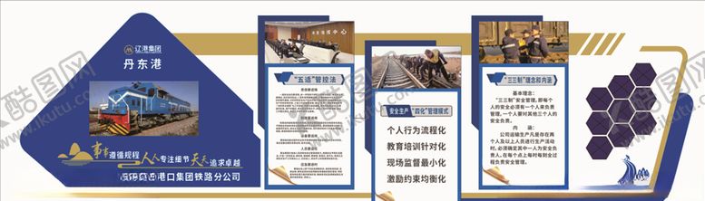 编号：14336611011013121408【酷图网】源文件下载-企业文化五适管控法四化