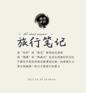 字体排版