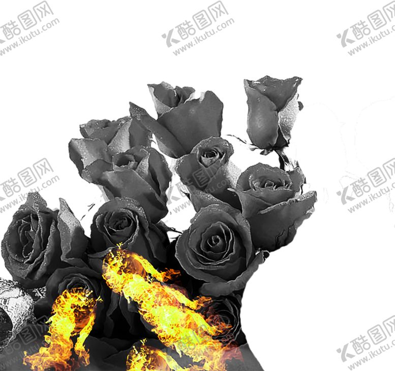 编号：41204810210908218665【酷图网】源文件下载-火焰