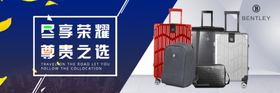 箱包电商图