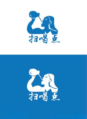 酒业标识设计