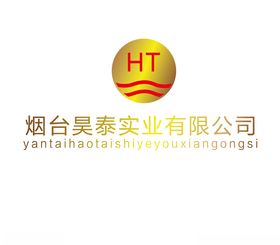昊泰logo