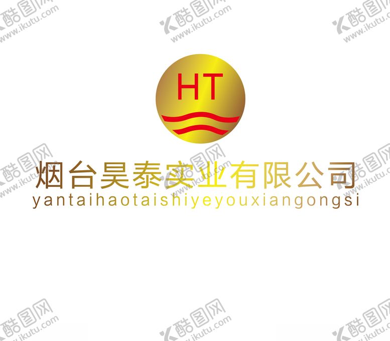 编号：61048005060104404073【酷图网】源文件下载-昊泰logo
