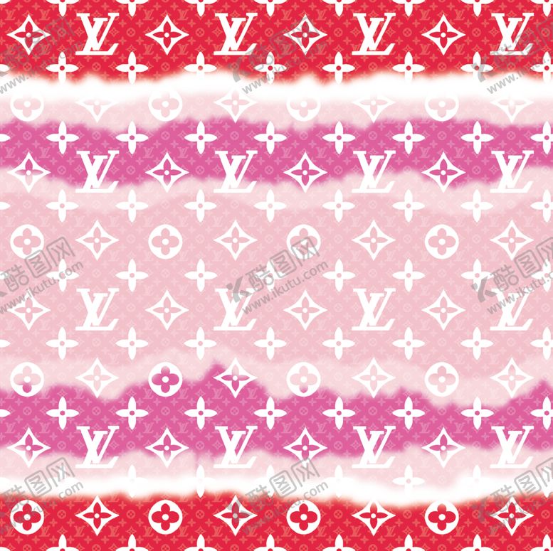 编号：63231110101155194323【酷图网】源文件下载-大牌方巾YSL数码印花