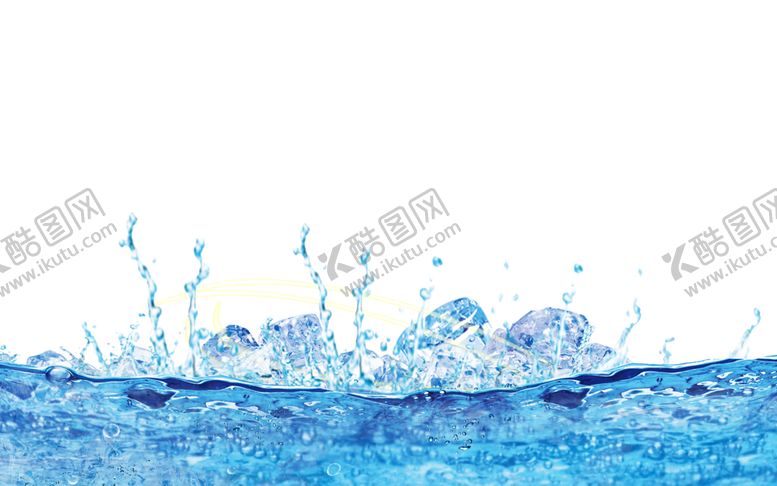 编号：41593910191944512969【酷图网】源文件下载-浪花波涛分层