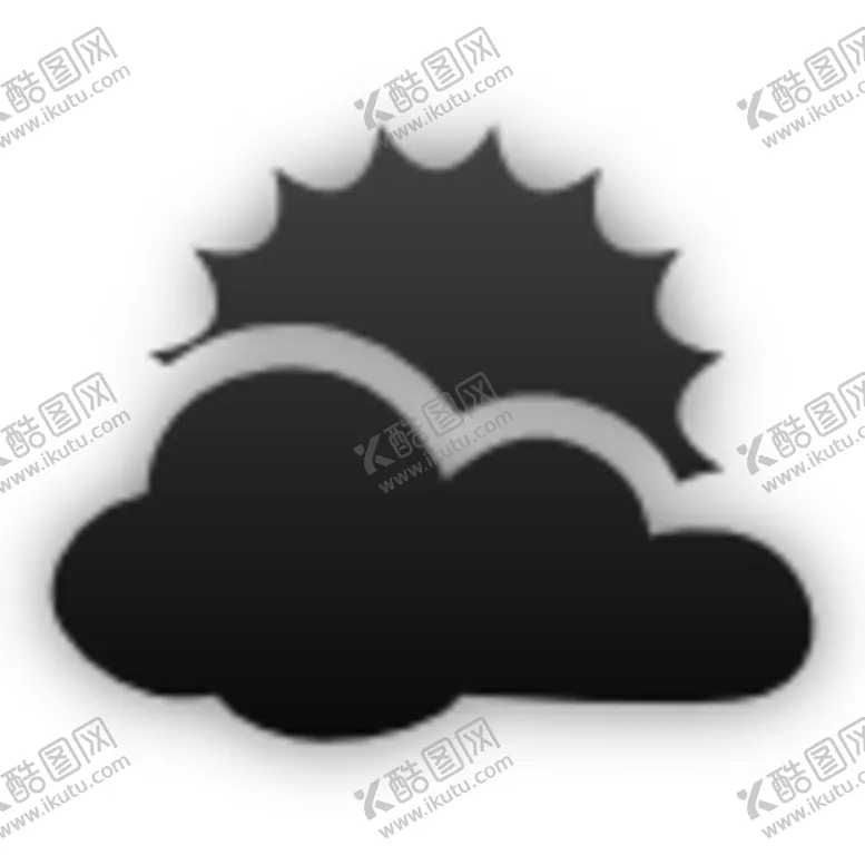 编号：32231306251855192285【酷图网】源文件下载-天气图标