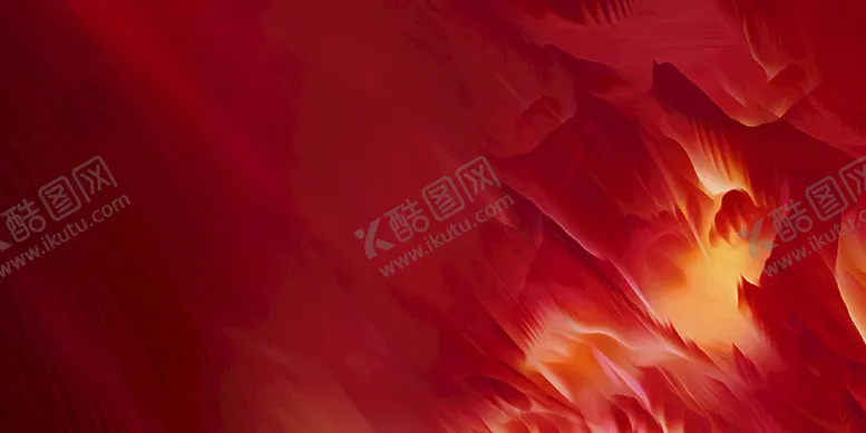 编号：26431709211502532501【酷图网】源文件下载-红色背景