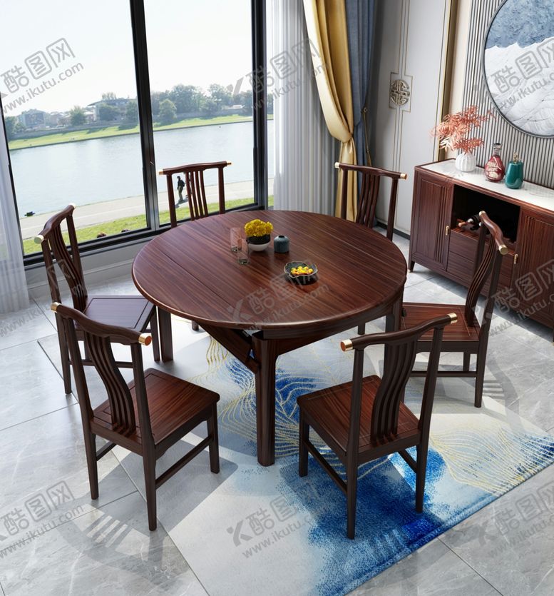 编号：55409709191104276160【酷图网】源文件下载-餐桌