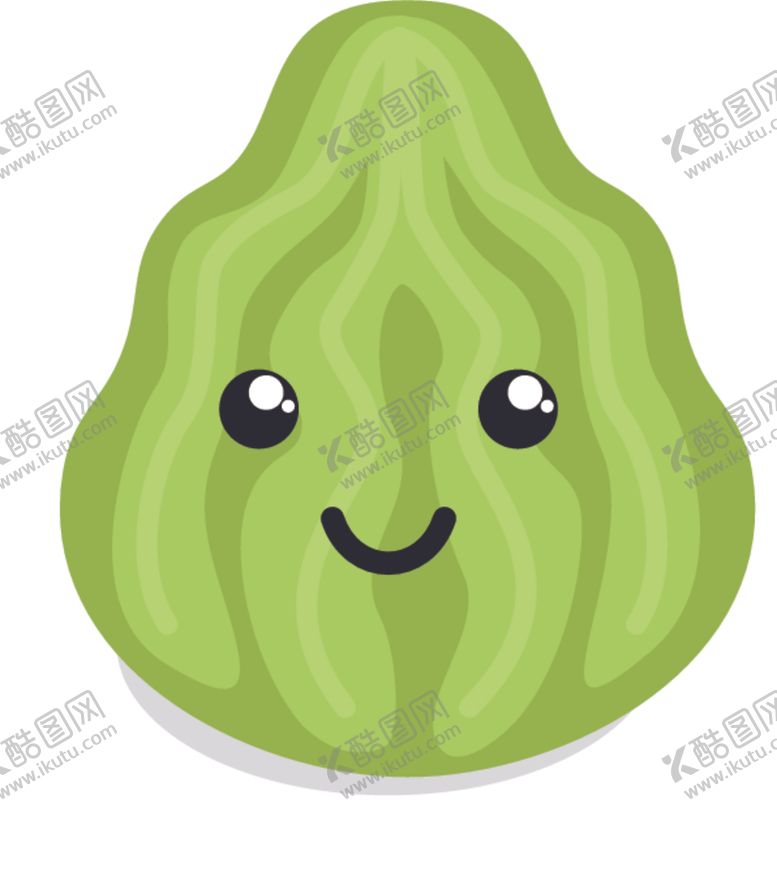 编号：99282807080705455569【酷图网】源文件下载-可爱食物