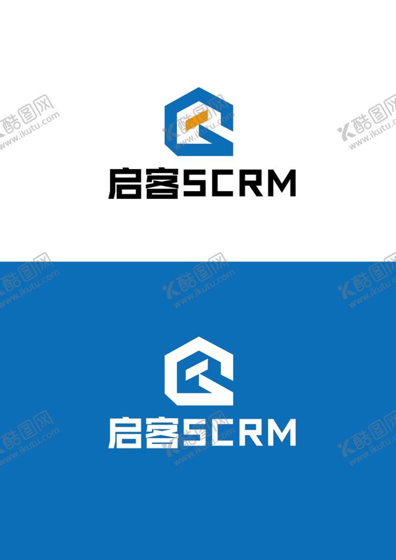 编号：62563602102003334718【酷图网】源文件下载-科技标识设计
