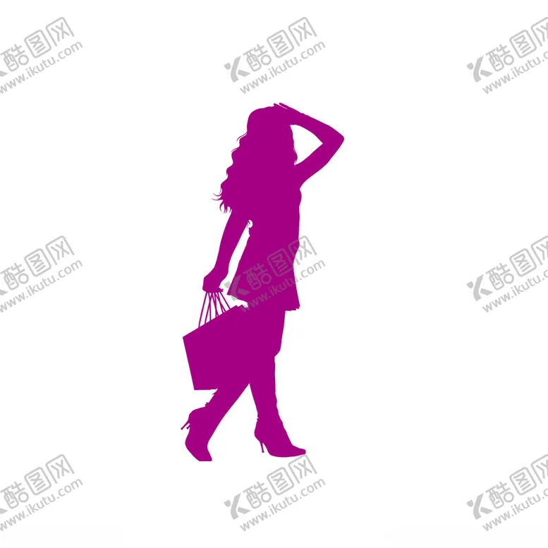 编号：72317101300746593974【酷图网】源文件下载-女人图