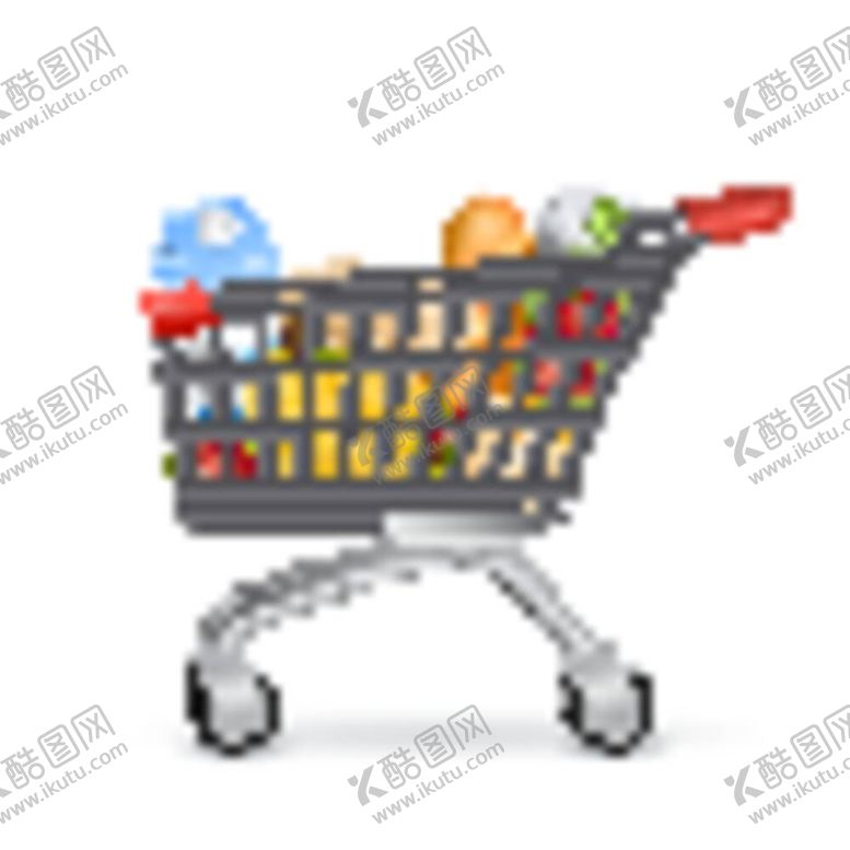 编号：95344912030423418475【酷图网】源文件下载-购物车