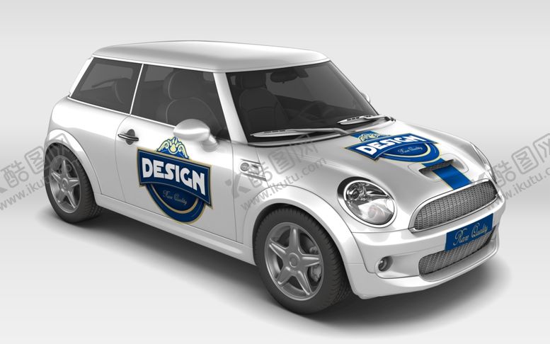 编号：96078010021314225269【酷图网】源文件下载-车辆样机