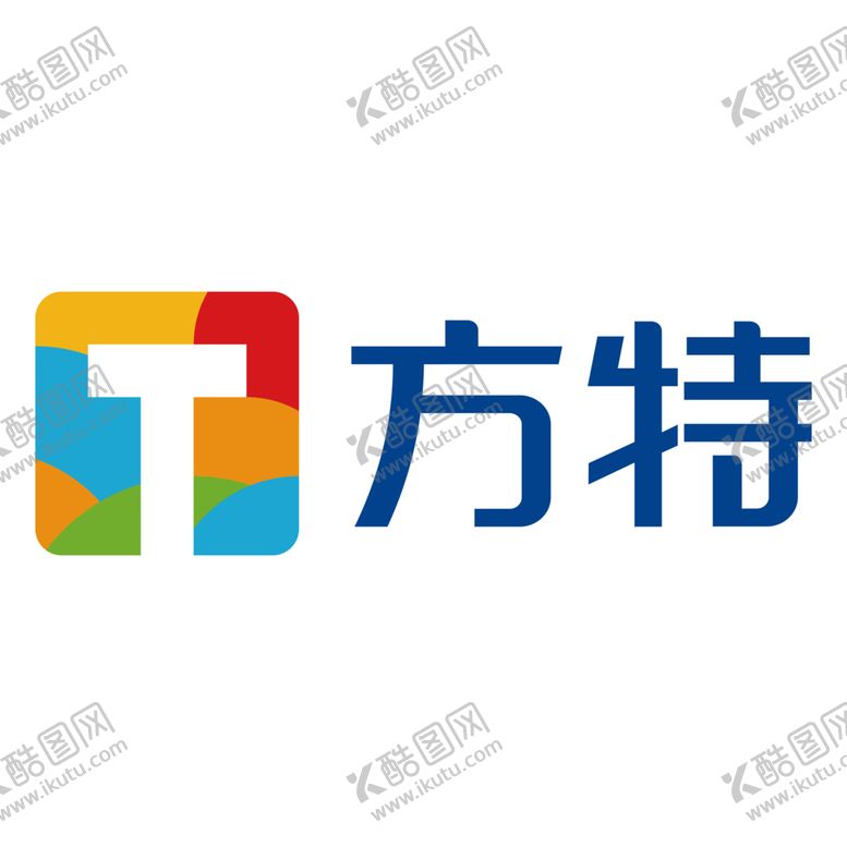 编号：71290402110340209223【酷图网】源文件下载-方特logo