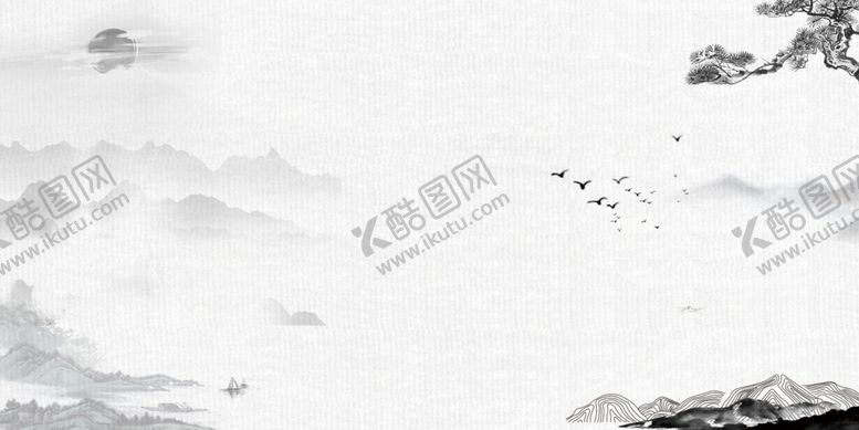 编号：46627309170731372202【酷图网】源文件下载-山水