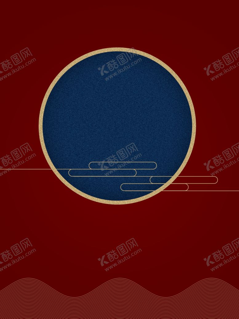 编号：63326107070537454423【酷图网】源文件下载-中式背景墙中式背景素材背景