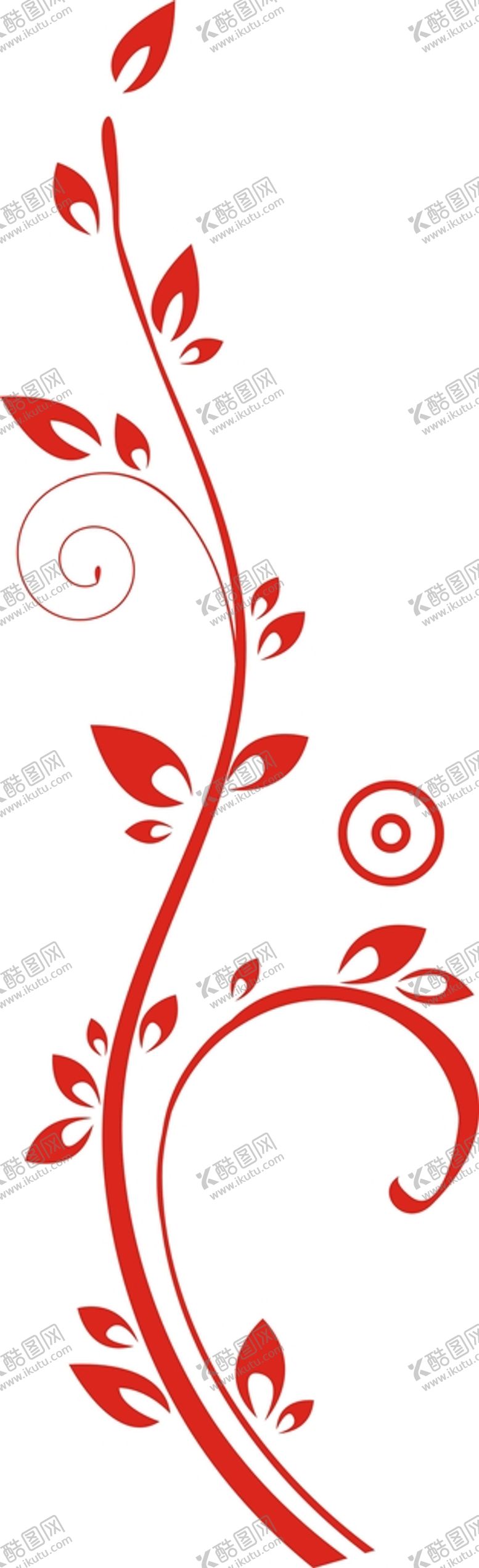 编号：33466101280345487617【酷图网】源文件下载-单花矢量图