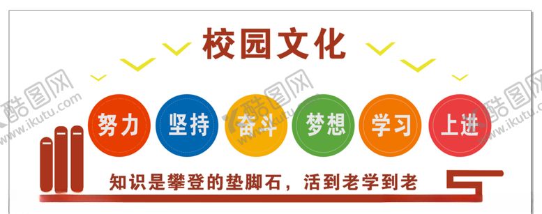 编号：85611709242322542920【酷图网】源文件下载-校园文化