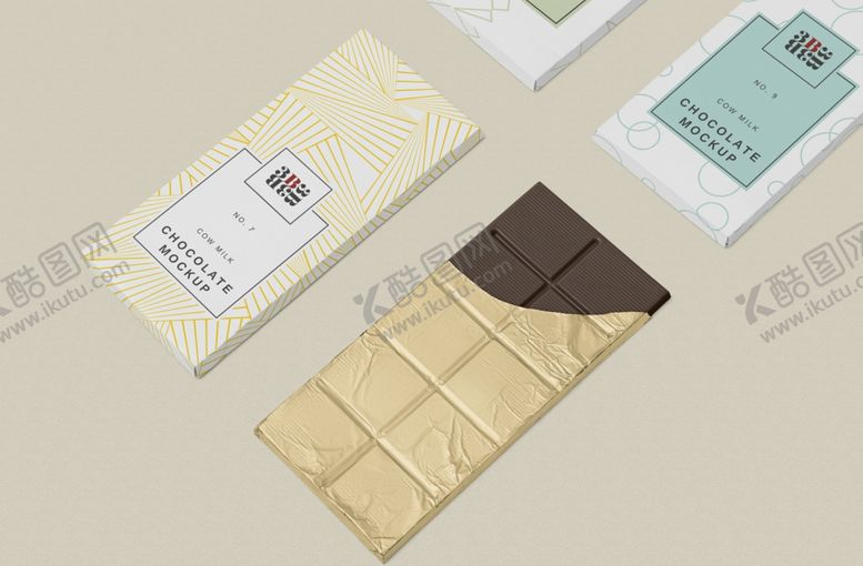 编号：25633309240506472550【酷图网】源文件下载-包装样机