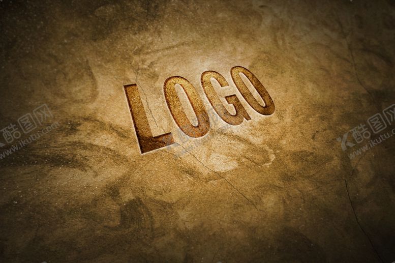 编号：97583807061742567623【酷图网】源文件下载-logo样机图片