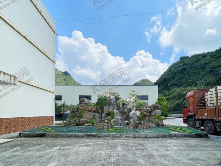 编号：30105412130344362182【酷图网】源文件下载-景观水池