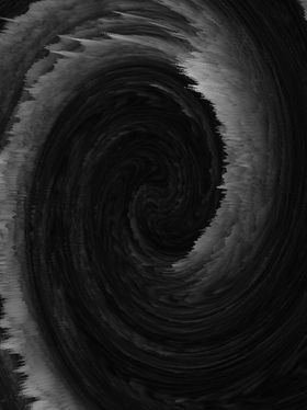 水墨素材毛笔画素材墨迹素材