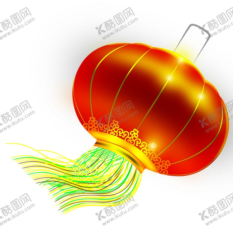 编号：96898905070941269789【酷图网】源文件下载-喜庆灯笼