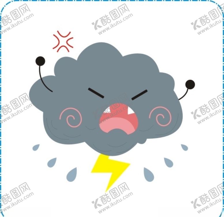 编号：44501009210941367706【酷图网】源文件下载-雷雨
