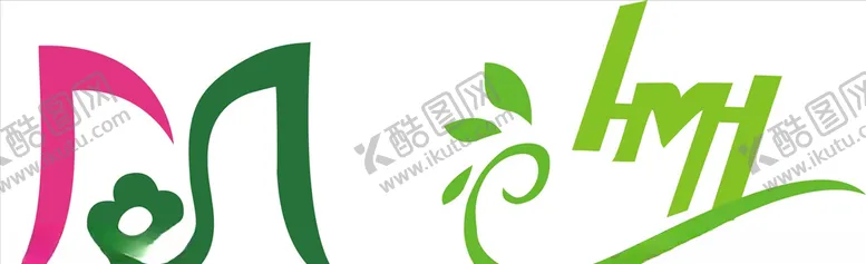 编号：46669907010910293830【酷图网】源文件下载-MHLOGO设计