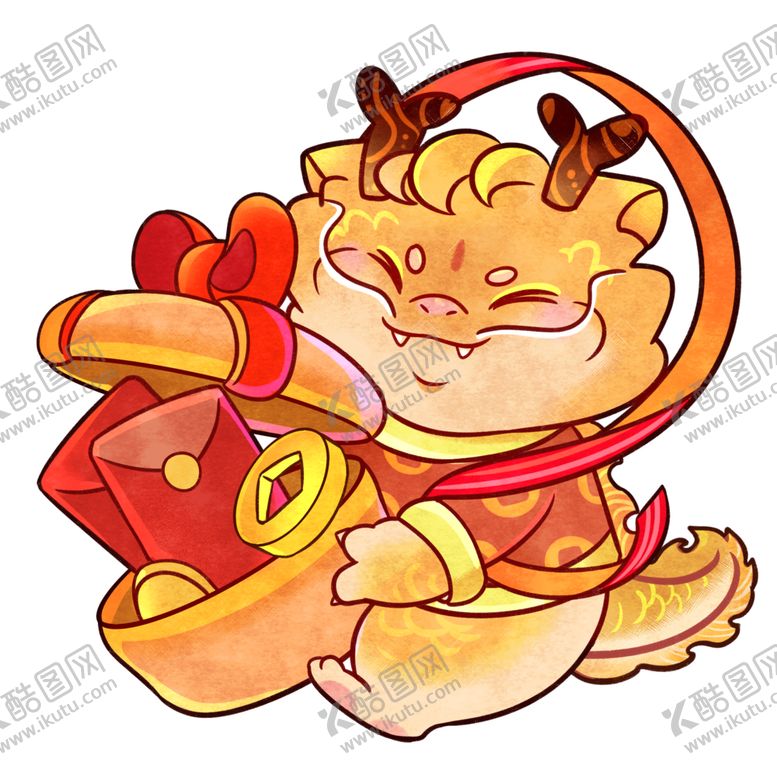 编号：31378702111228536903【酷图网】源文件下载-龙素材