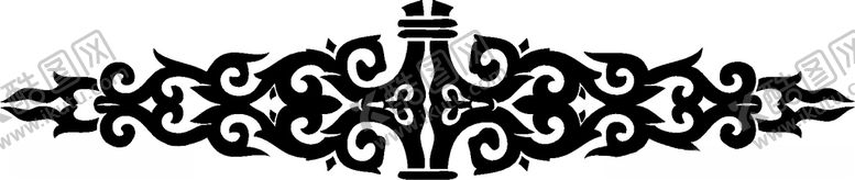 编号：98869105050640322032【酷图网】源文件下载-镂空花图案