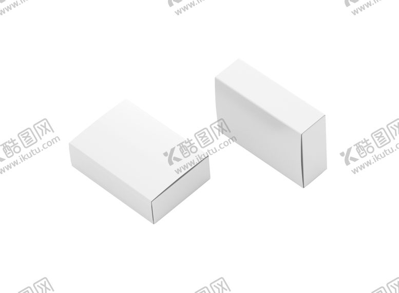 编号：70981709160824142887【酷图网】源文件下载-火柴盒样机效果图设计