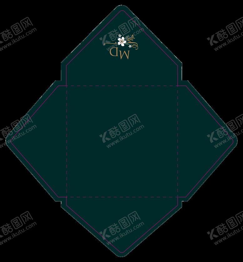 编号：48572909291906444726【酷图网】源文件下载-婚礼糖果盒子包装