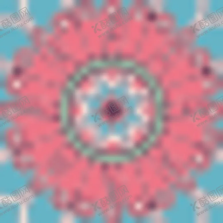 编号：83056707081639552945【酷图网】源文件下载-民族古典花纹底纹背景