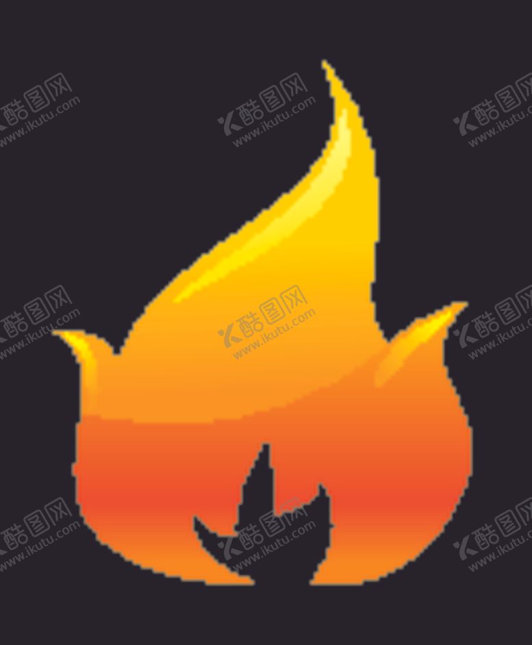 编号：43286809281652427415【酷图网】源文件下载-火焰